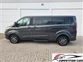 FORD TOURNEO CUSTOM 320 L2 TITANIUM CAMERA NAVI 9 POSTI