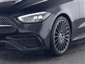 MERCEDES CLASSE C SW d Mild hybrid S.W. AMG Line Advanced