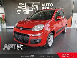 FIAT PANDA 1.2 Lounge 69cv