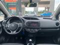 TOYOTA YARIS 1.0 5 porte Lounge