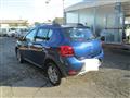 DACIA NUOVA SANDERO STEPWAY Stepway 0.9 TCe 12V TurboGPL 90CV S&S SS Wow