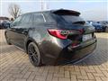 TOYOTA COROLLA TOURING SPORTS Corolla Touring Sports 1.8 Hybrid Business