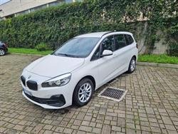 BMW SERIE 2 ACTIVE TOURER d GRAN  Tourer Advantage
