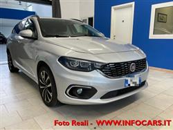 FIAT TIPO STATION WAGON 1.6 Mjt S&S DCT SW Lounge