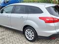 FORD Focus 1.5 tdci Business s&s 120cv