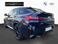 BMW X4 xDrive30d 48V Msport