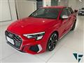 AUDI S3 SPORTBACK SPB TFSI 310 CV quattro S tronic sport attitude