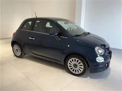 FIAT 500 1.0 hybrid 70cv
