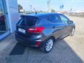 FORD FIESTA 1.5 TDCi 5 porte Titanium