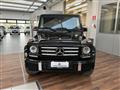 MERCEDES CLASSE G BlueTEC S.W. Lunga - FULL OPT, GANCIO TRAINO