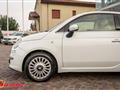 FIAT 500 1.4 16V LOUNGE