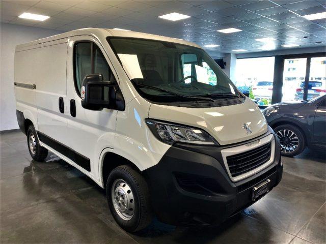 PEUGEOT BOXER Furgone 3 Posti PC-TN 2.2 Diesel