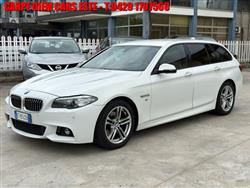 BMW SERIE 5 TOURING d Touring Msport