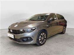 FIAT TIPO STATION WAGON Tipo 1.6 Mjt S&S SW City Life