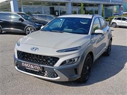 HYUNDAI KONA HYBRID HEV 1.6 DCT XLine