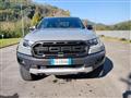 FORD RANGER Raptor 2.0 TDCi aut. 213CV DC 5 posti