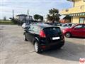 FORD Fiesta 1.4 16v Titanium Gpl 5p