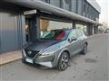 NISSAN QASHQAI 2021 Qashqai MHEV 140 CV N-Connecta