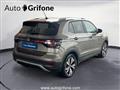 VOLKSWAGEN T-CROSS 2019 Benzina 1.0 tsi Advanced 110cv