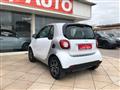 SMART FORTWO 0.9 90CV PASSION LED PACK CERCHI 15" NAVI PANORAMA