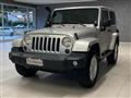 JEEP WRANGLER 2.8 CRD DPF Sahara Auto