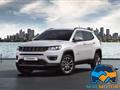 JEEP COMPASS 4XE 1.3 Turbo T4 190 CV PHEV AT6 4xe Limited