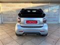 SMART FORTWO CABRIO BRABUS 0.9 Turbo twinamic cabrio