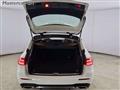 MERCEDES CLASSE E STATION WAGON SW d 194cv AMG Line 4matic auto - FL733DS