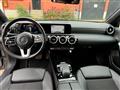 MERCEDES CLASSE A d Automatic Sport