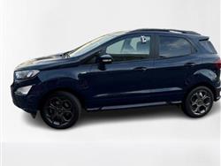 FORD ECOSPORT 1.0 EcoBoost 125 CV Start&Stop ST-Line