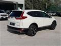 HONDA CR-V HYBRID CR-V 2.0 Hev eCVT Executive Navi AWD