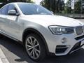 BMW X4 xDrive30dA 258CV xLine