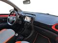 TOYOTA AYGO 1.0 VVT-i 69 CV 5 porte x-cite