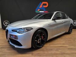 ALFA ROMEO GIULIA 2.2 Turbodiesel 210 CV AT8 AWD Q4 Veloce