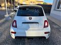 ABARTH 595 1.4 Turbo T-Jet 165 CV