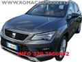 SEAT ATECA 2.0 TDI 190 CV 4DRIVE DSG XCELLENCE KM CERTIFICATI