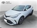 TOYOTA C-HR 1.8 Hybrid E-CVT Trend