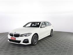 BMW SERIE 3 TOURING Serie 3   (G20/G21) d 48V Touring Msport