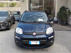 FIAT PANDA 1.2 EasyPower GPL 69 CV Easy