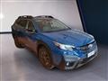 SUBARU OUTBACK 2.5i Lineartronic Geyser