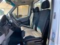 MERCEDES SPRINTER T37/35 313 CDI Cassone Fisso