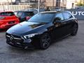 MERCEDES CLASSE A d Automatic Premium