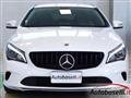 MERCEDES CLASSE CLA 200 D 136CV SHOOTING BRAKE SPORT AUTOMATICA TG-DCT