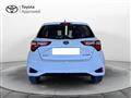 TOYOTA YARIS 1.5 Hybrid 5 porte Cool