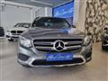 MERCEDES Classe GLC 220 d Executive 4matic auto