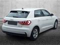 AUDI A1 SPORTBACK SPB 25 TFSI Admired