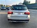 MERCEDES GLC SUV d 4Matic Sport