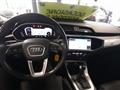 AUDI Q3 SPORTBACK SPORTBACK 35 TDI S tronic  S Line Edition