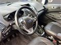 FORD ECOSPORT 1.0 EcoBoost 125 CV Titanium