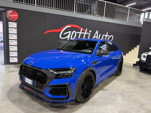 AUDI Q8 ABT R IVA ESPOSTA IN SEDE 1 OF 125